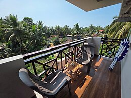 Coastal Suites Apart-Hotel