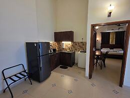 Coastal Suites Apart-Hotel