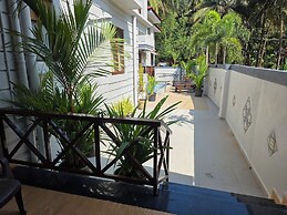 Coastal Suites Apart-Hotel