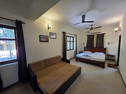 Coastal Suites Apart-Hotel