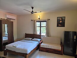 Coastal Suites Apart-Hotel