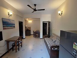 Coastal Suites Apart-Hotel