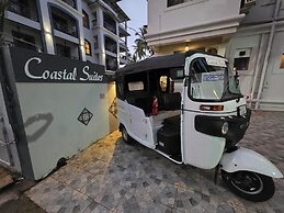 Coastal Suites Apart-Hotel