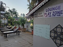 Coastal Suites Apart-Hotel