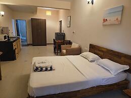 Coastal Suites Apart-Hotel