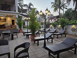 Coastal Suites Apart-Hotel