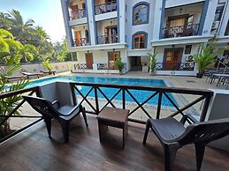 Coastal Suites Apart-Hotel