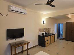 Coastal Suites Apart-Hotel