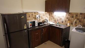 Coastal Suites Apart-Hotel