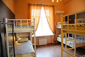 ProstoHostel