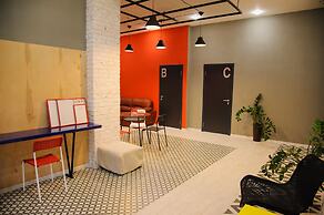 ProstoHostel