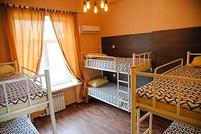 ProstoHostel