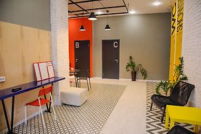 ProstoHostel