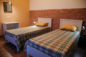 ProstoHostel