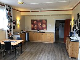 Solviken vandrarhem & Konferens - Hostel