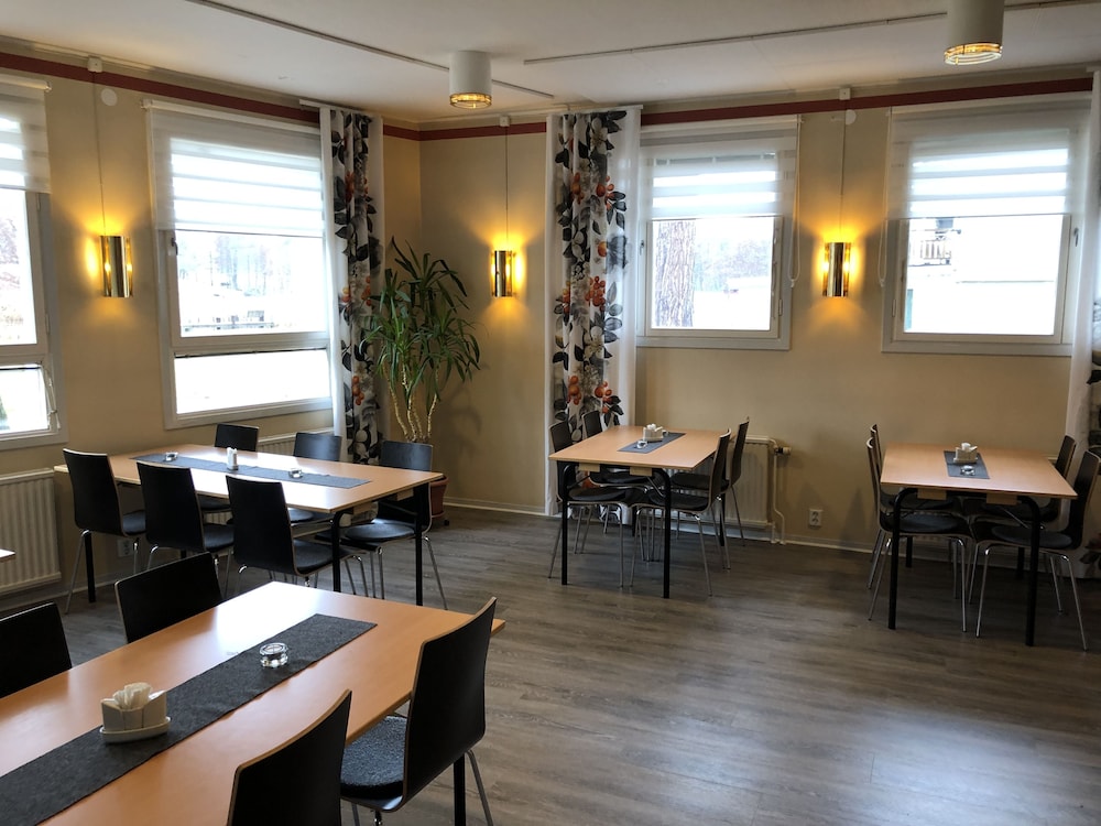 Solviken vandrarhem & Konferens - Hostel