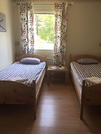 Solviken vandrarhem & Konferens - Hostel