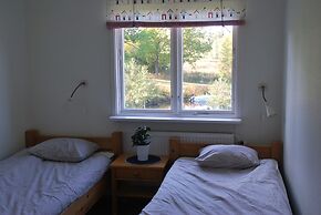 Solviken vandrarhem & Konferens - Hostel