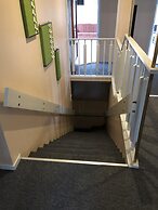 Solviken vandrarhem & Konferens - Hostel