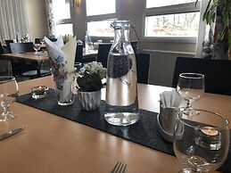 Solviken vandrarhem & Konferens - Hostel