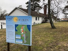 Solviken vandrarhem & Konferens - Hostel