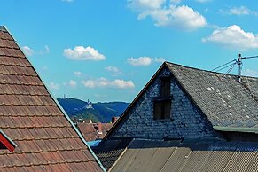 Haus Mittelrhein