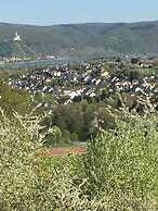 Haus Mittelrhein
