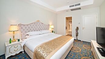 Greenwood Hotel