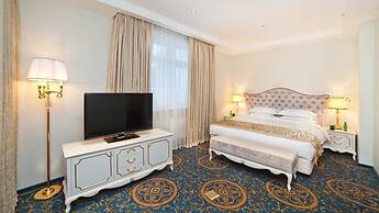 Greenwood Hotel