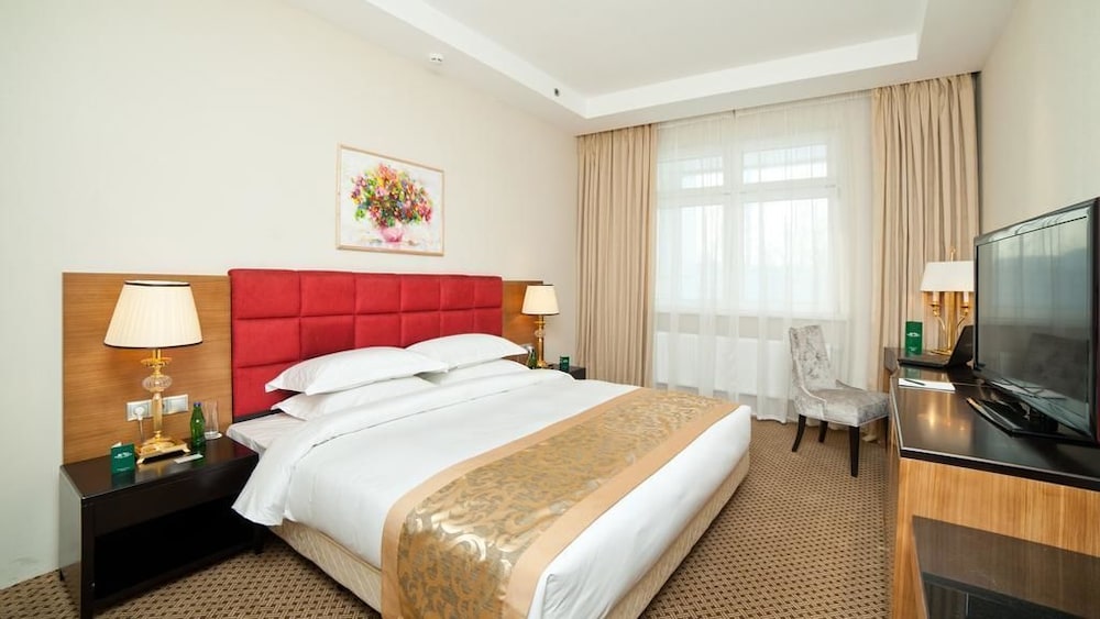 Greenwood Hotel