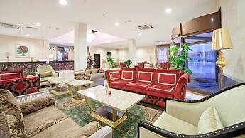 Greenwood Hotel