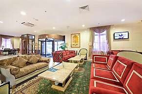 Greenwood Hotel
