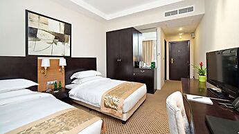 Greenwood Hotel