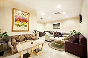Greenwood Hotel