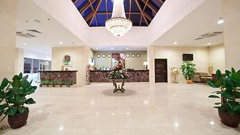 Greenwood Hotel