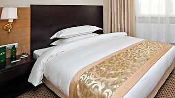 Greenwood Hotel