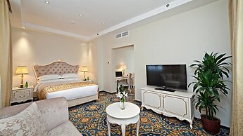 Greenwood Hotel