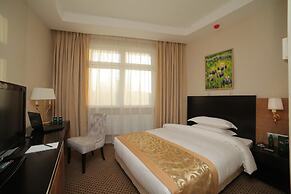 Greenwood Hotel