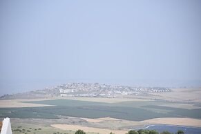 Villa On The Hill