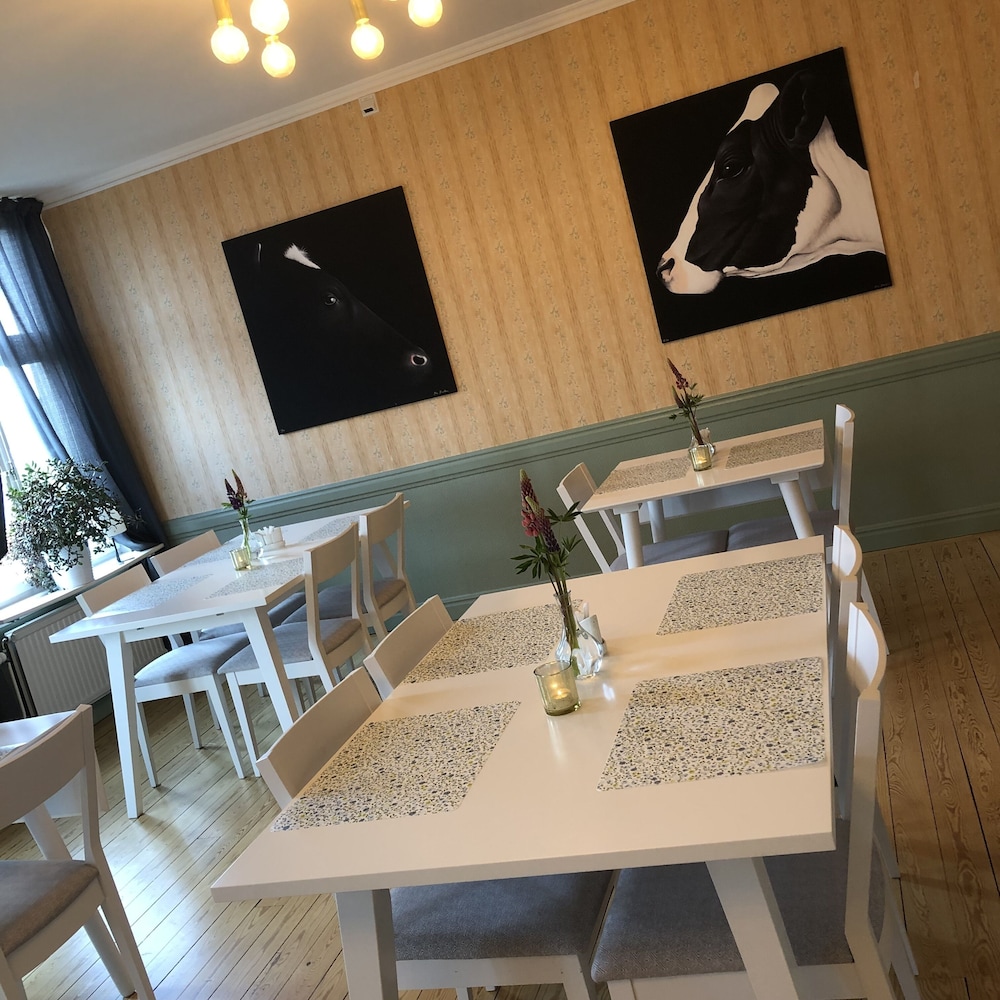 Ydre Bed & Breakfast