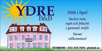 Ydre Bed & Breakfast