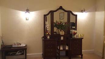 Courtmacsherry hotel