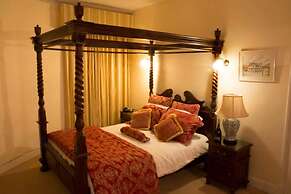 Courtmacsherry hotel