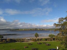 Courtmacsherry hotel
