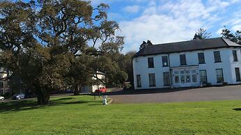 Courtmacsherry hotel