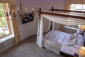 Courtmacsherry hotel