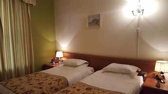 Courtmacsherry hotel