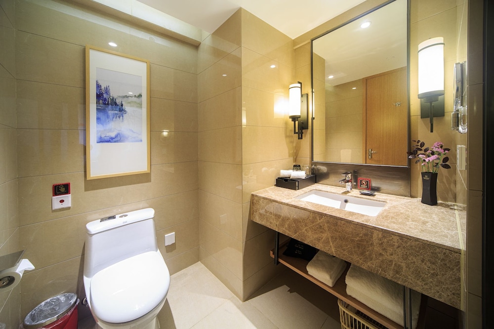 Super Yard Hotel Chengdu