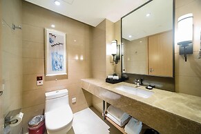 Super Yard Hotel Chengdu