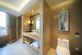 Super Yard Hotel Chengdu